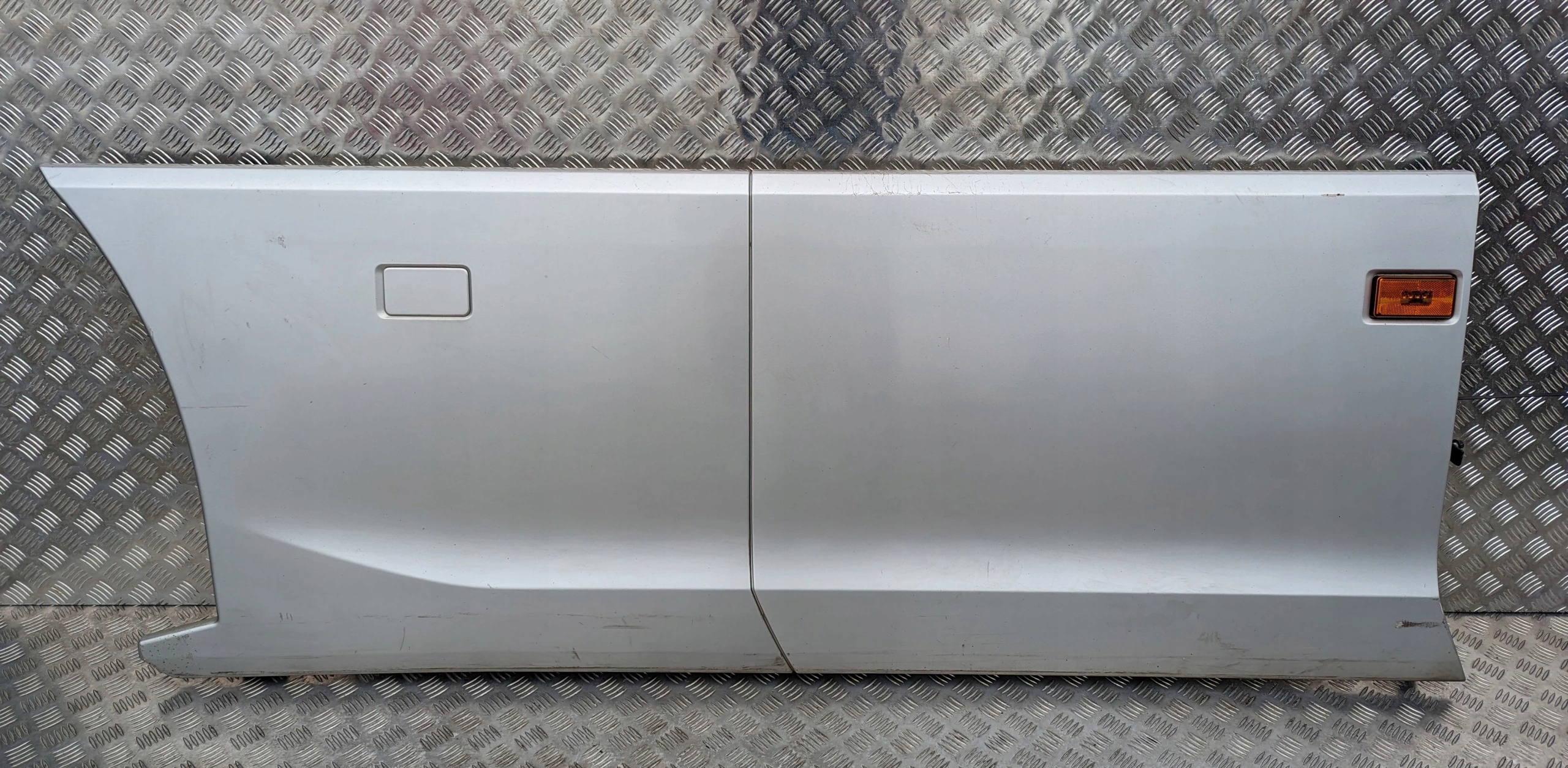 OSŁONY MIĘDZYOSIOWE SCANIA NTG - obrazek 10