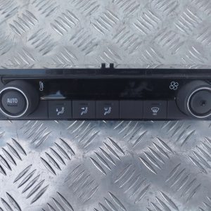 PANEL OGRZEWANIA KLIMATYZACJI SCANIA NTG