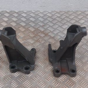 MOCOWANIE ŁAPY ŁAPA SILNIKA DAF XF CF 440 EURO 6