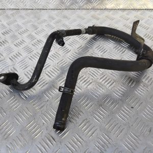 RURKA PRZEWÓD NAGRZEWNICY DAF XF 106 LIFT