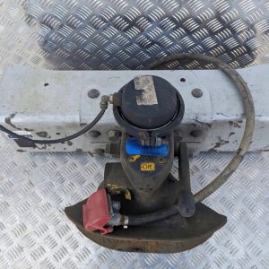 ZACZEP SPRZĘG RINGFEDER 5050 AM/RL 2017 ROK DAF XF