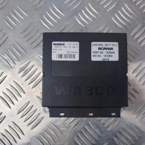 KOMPUTER STEROWNIK MODUŁ PODUSZEK ECAS SCANIA R