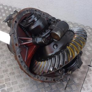 WKŁAD MOSTU DAF XF 106 PRZEŁOŻENIE 2.38