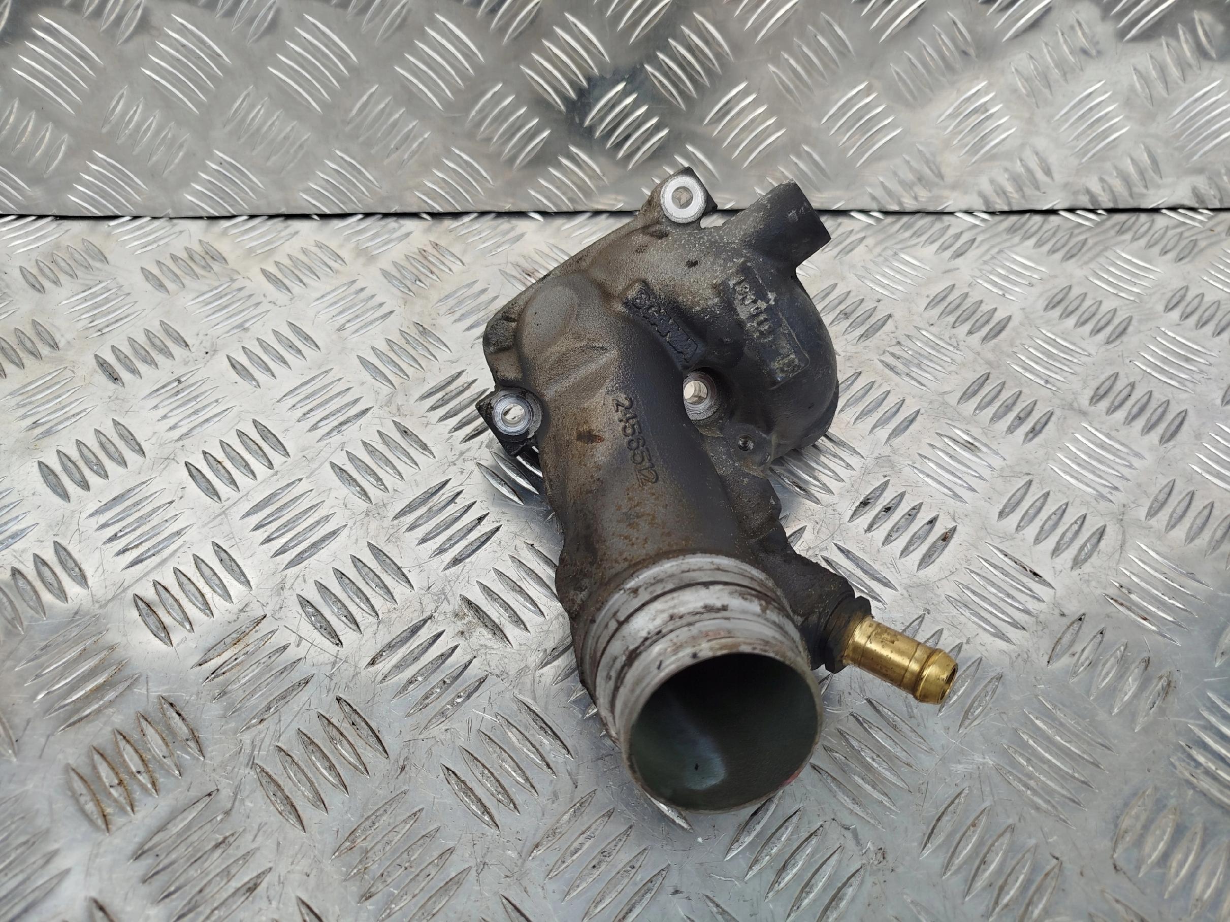 KRÓCIEC WODY SCANIA NTG LNG