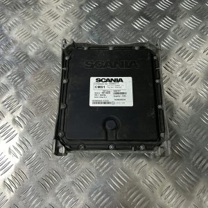 KOMPUTER STEROWNIK ZAWIESZENIA PODWOZIA ECU CMS1 SCANIA NTG