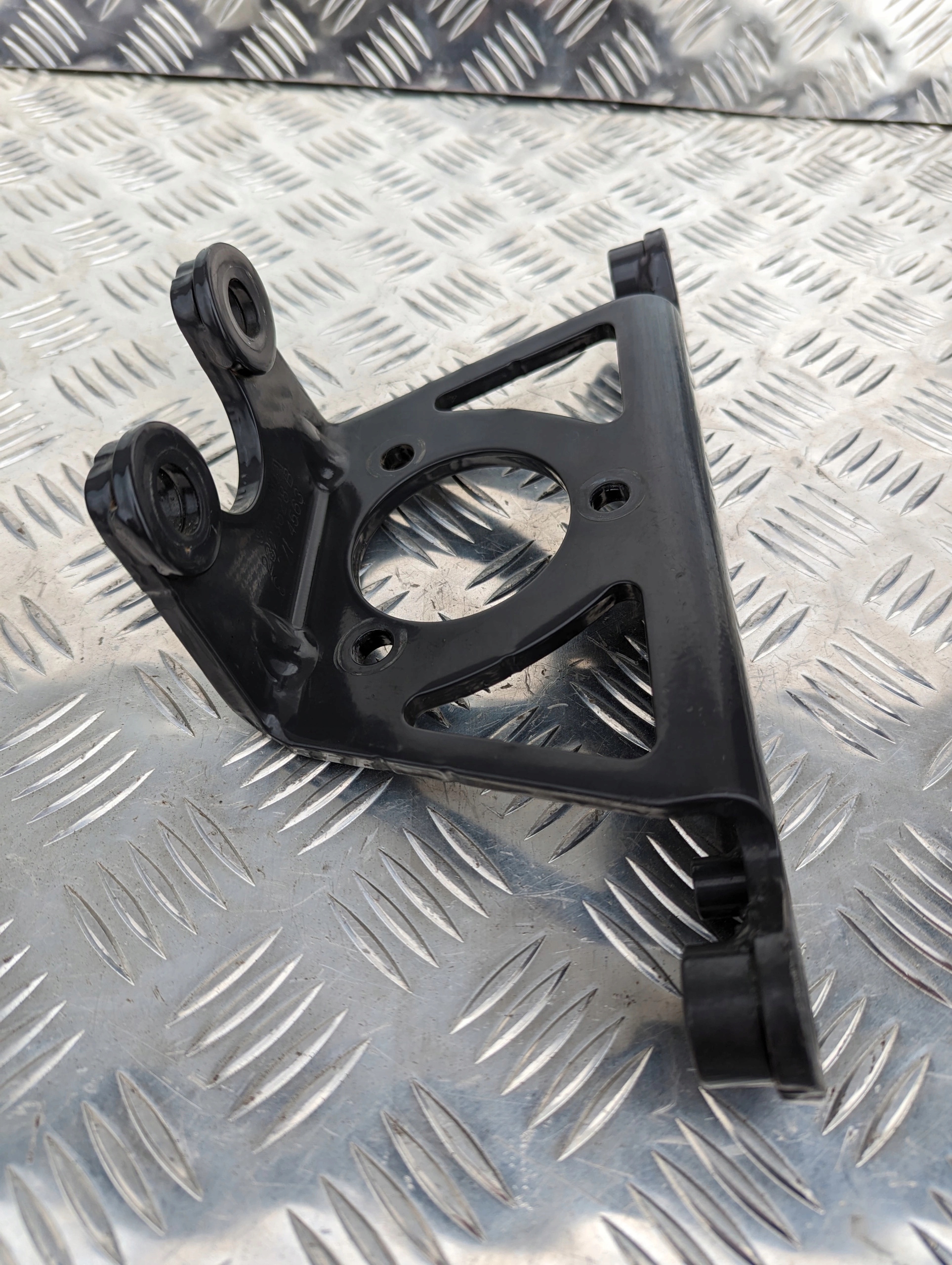 MOCOWANIE WSPORNIK SCANIA NTG - obrazek 3