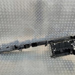 TUNEL KANAŁ NAWIEWU POWIETRZA SCANIA NTG