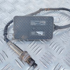 CZUJNIK NOX DAF XF 106 LIFT 480 PRZED KATALIZATOREM