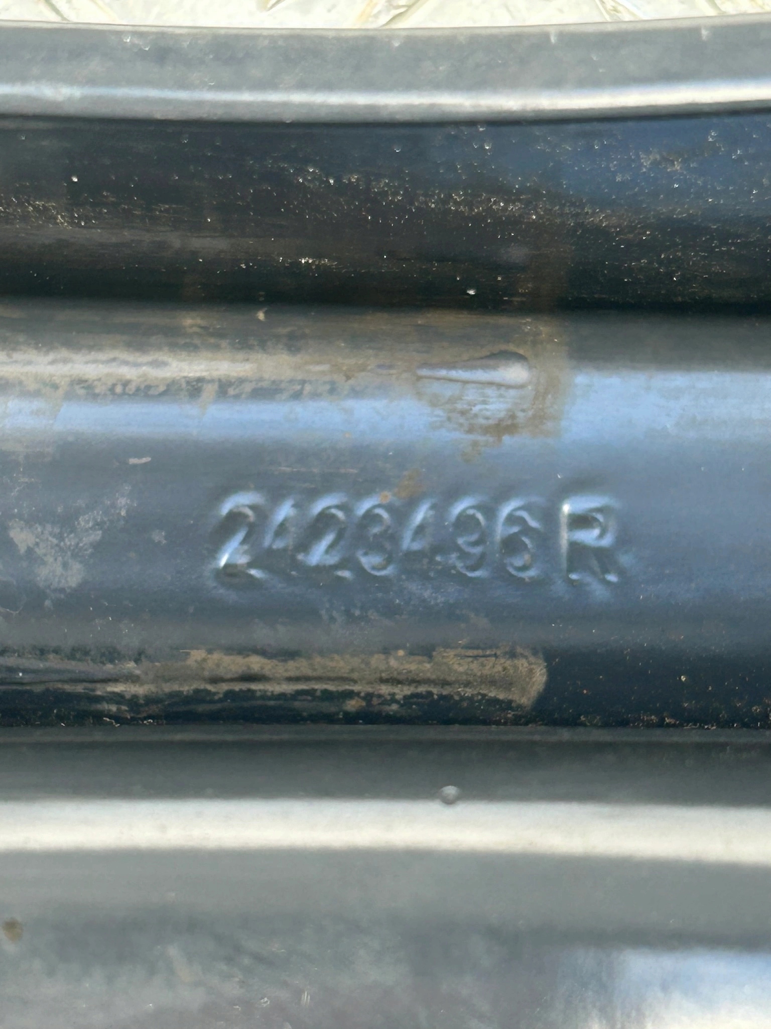 MOCOWANIE WSPORNIK BANAN KABINY SCANIA NEXT GEN NTG - obrazek 2