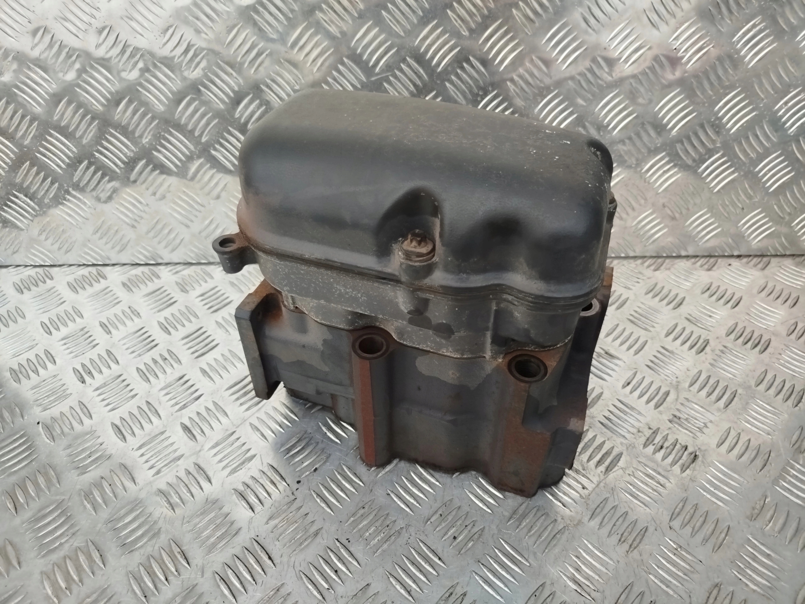 GŁOWICA SCANIA R500 V8 PDE - obrazek 3