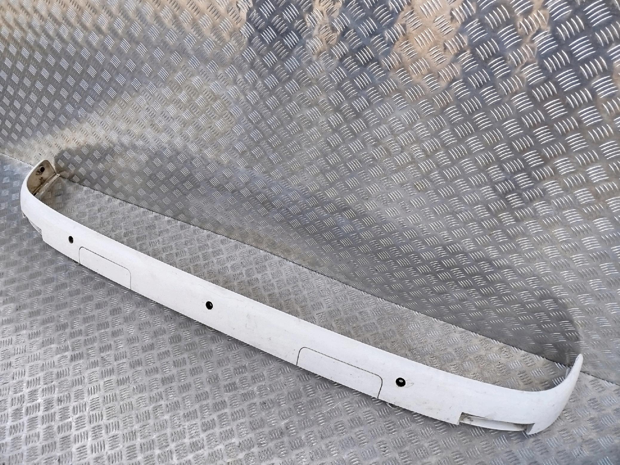 BLENDA PRZECIWSŁONECZNA SCANIA HIGHLINE - obrazek 2