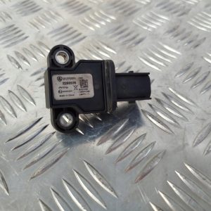 CZUJNIK CIŚNIENIA I TEMPERATURY SCANIA NTG LNG