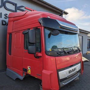 KABINA DAF XF 106 LIFT