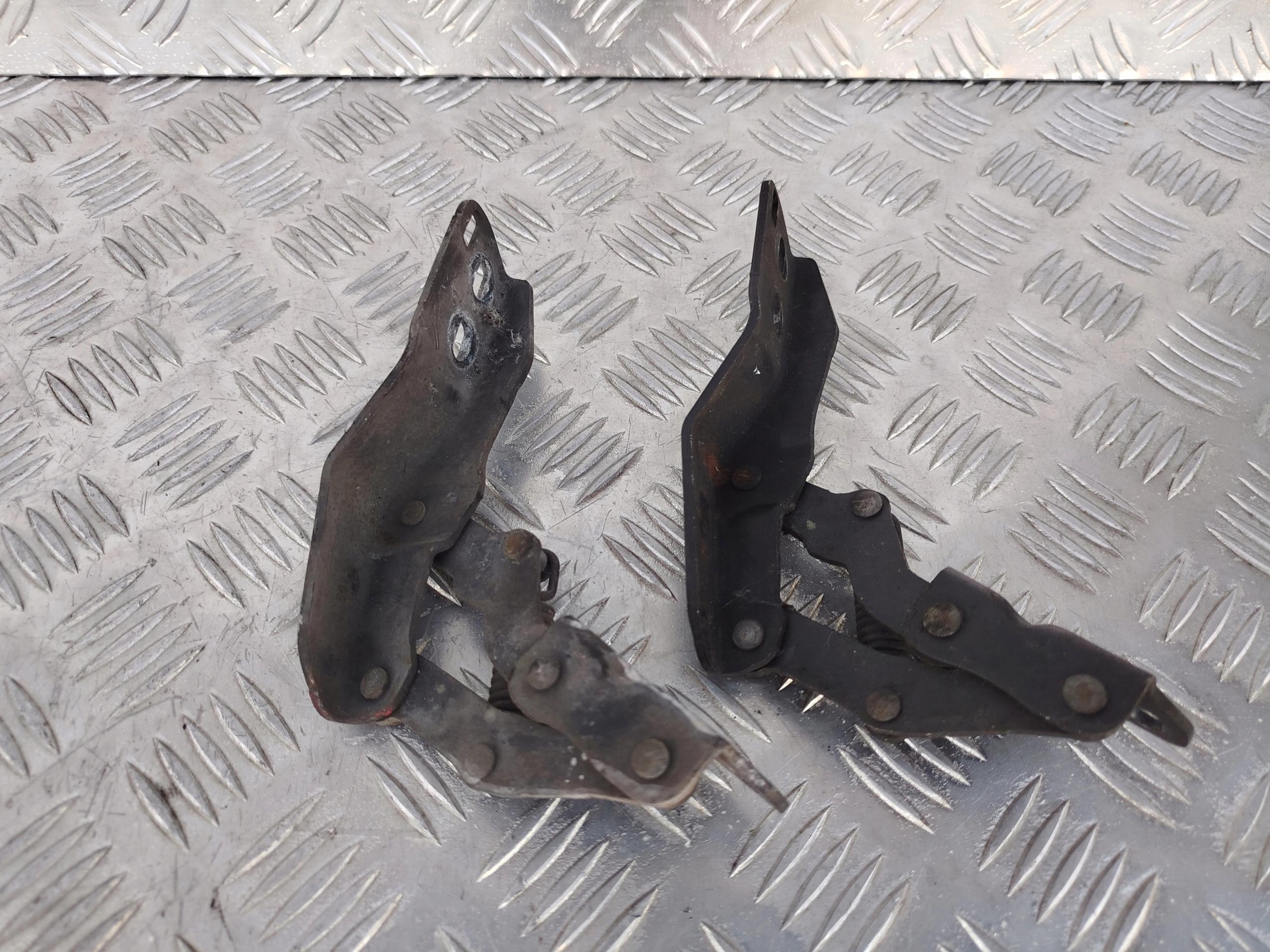 ZAWIAS POLIKA PRAWY SCANIA NTG - obrazek 3