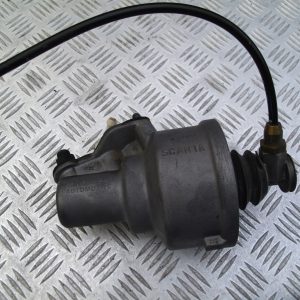 POMPKA SPRZĘGŁA SCANIA 4 I PIERWSZA SCANIA R