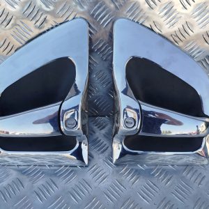 KLAMKA CHROM CHROMOWANA SCANIA R STREAMLINE