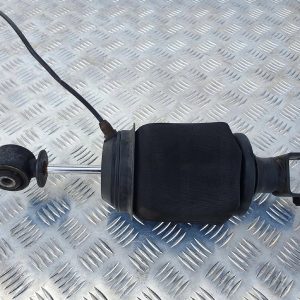 PODUSZKA ZAWIESZENIA KABINY PRZÓD SCANIA R XPI