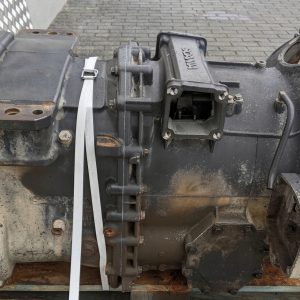 SKRZYNIA BIEGÓW GRS895R SCANIA R 2007-2011