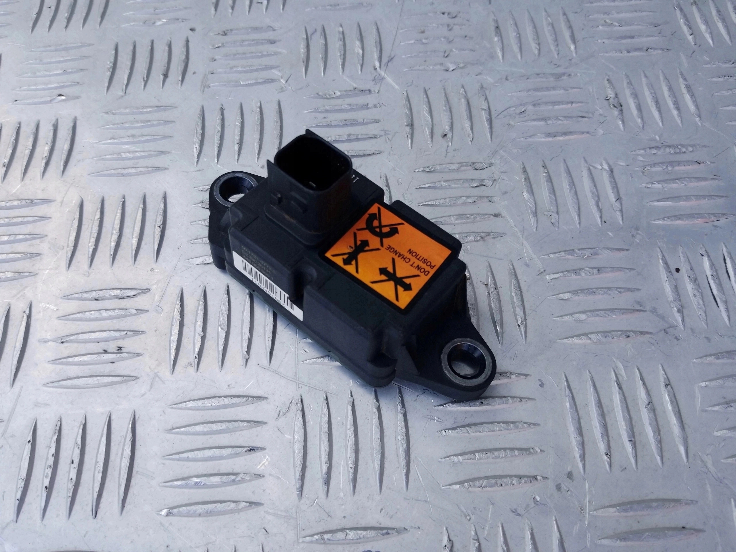 CZUJNIK VSC DAF CF 450 XF 106 EURO 6 LIFT 2019 - obrazek 3