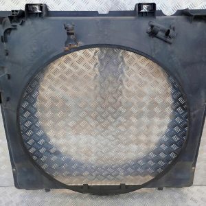 OBUDOWA TUNEL WENTYLATORA CHŁODNICY DAF XF 106