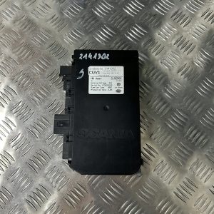 KOORDYNATOR STEROWNIK ŚWIATEŁ VIS CUV 3 SCANIA NTG