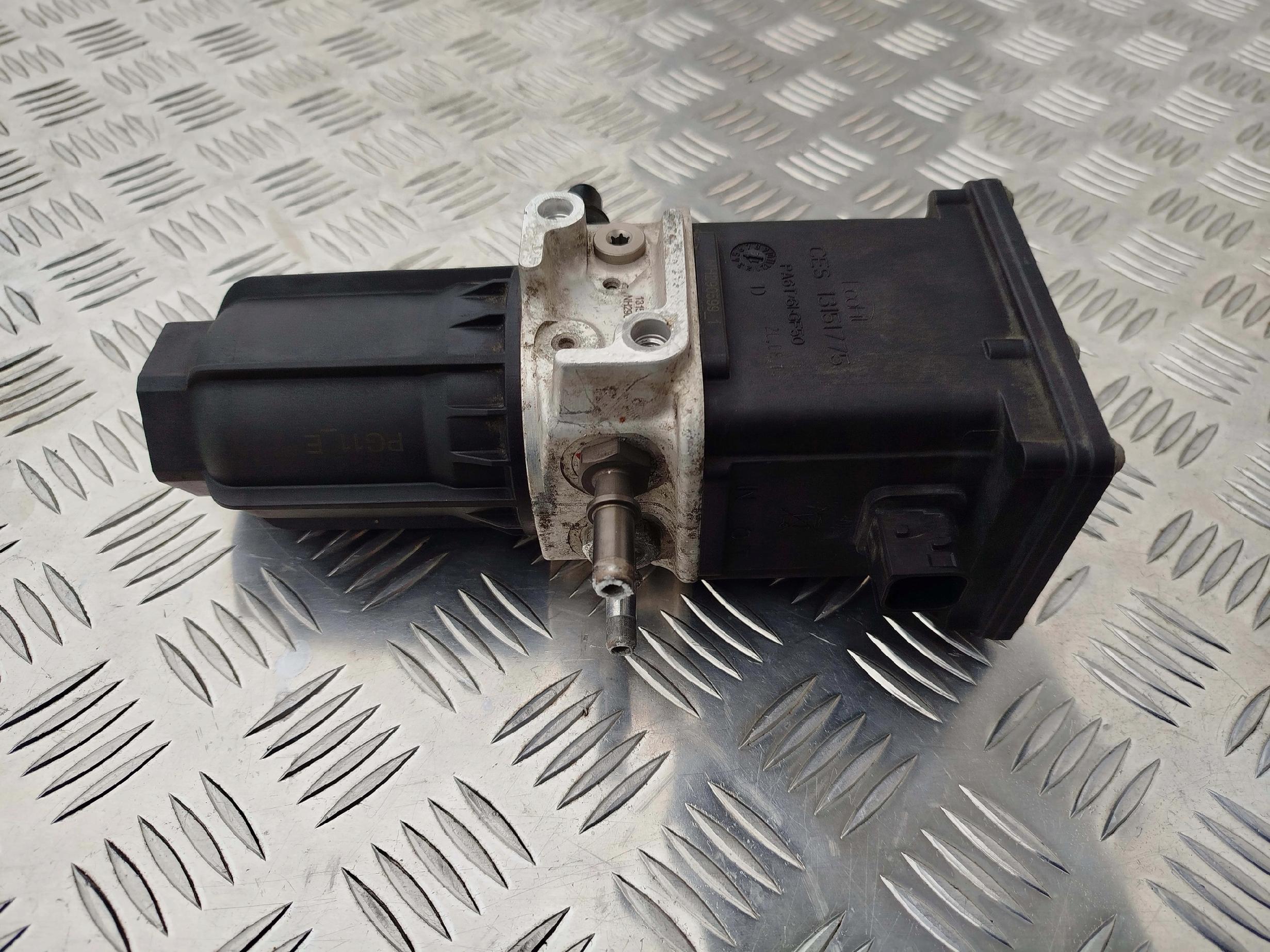 POMPA AD BLUE ADBLUE SCANIA R EURO 6 - obrazek 2