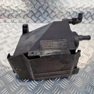 ODMA SILNIKA SCANIA V8