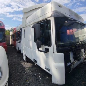 PROMOCJA KABINA DAF XF 105