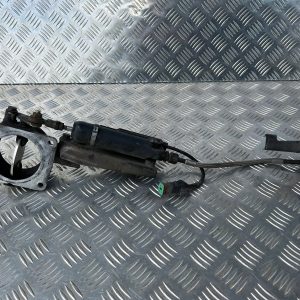 PRZEPUSTNICA EGR SCANIA R XPI EURO 6