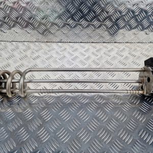 SMOK PŁYWAK AD BLUE DAF XF CF BDF EURO 6