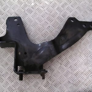 MOCOWANIE ZDERZAKA SCANIA PRAWA STRONA