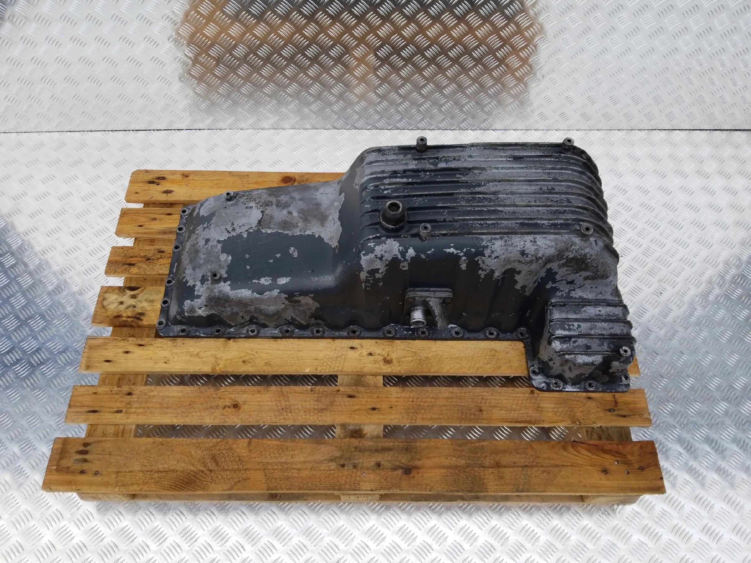 MISKA OLEJOWA SCANIA 4 V144 - obrazek 2