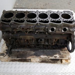 BLOK SILNIKA DAF EURO 6 MX 11 450 2019 R