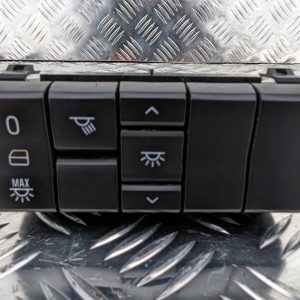 PRZYCISKI PANEL STEROWANIA SCANIA NTG