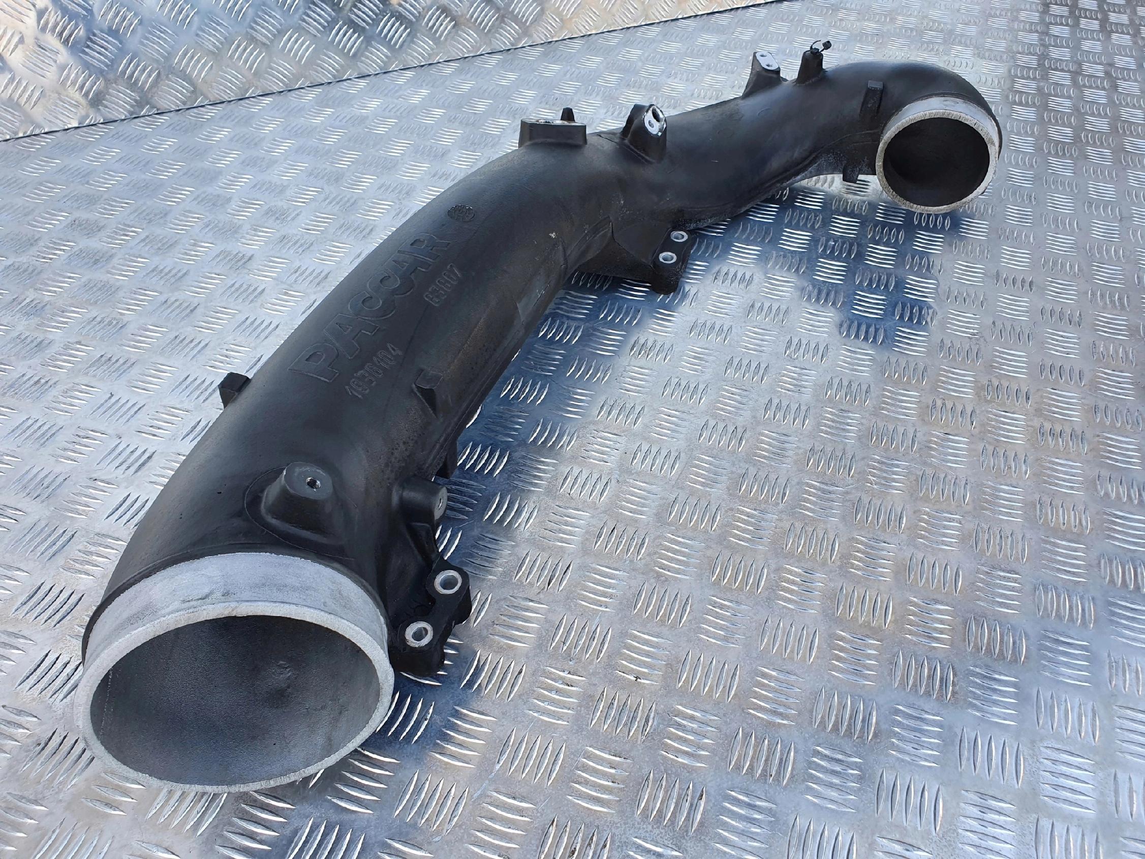 RURA DOLOT POWIETRZA DAF XF 106 LIFT 480 EURO 6 - obrazek 3