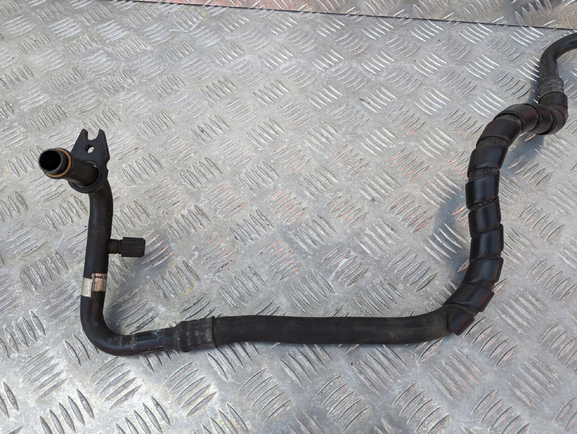 PRZEWÓD KLIMATYZACJI SCANIA XPI 2106901 - obrazek 2