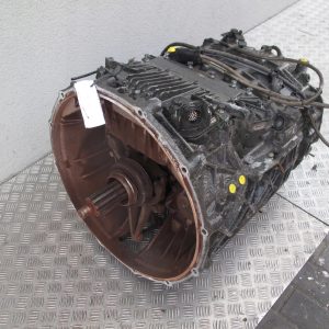 SKRZYNIA BIEGÓW AUTOMAT DAF 106 BEZ RETARDERA