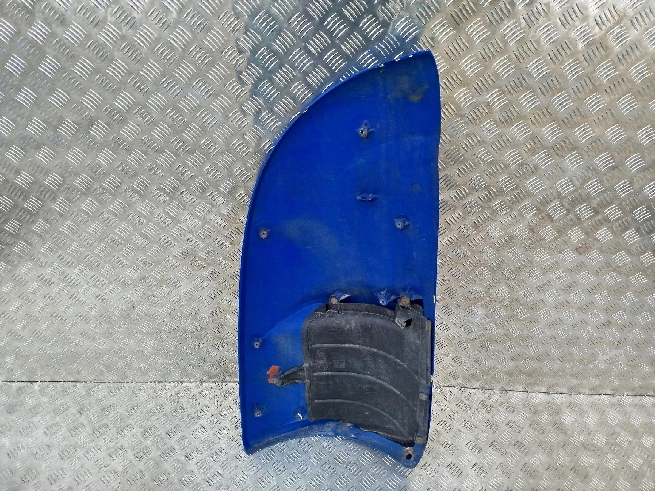 POLIK PRAWY SCANIA R - obrazek 4