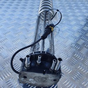 SMOK AD BLUE ADBLUE SCANIA R EURO 6 ZBIORNIK 105