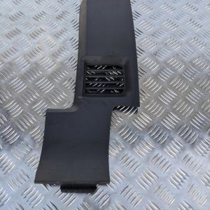 OBUDOWA ZASLEPKA PLASTIK OSŁONA DAF XF 106