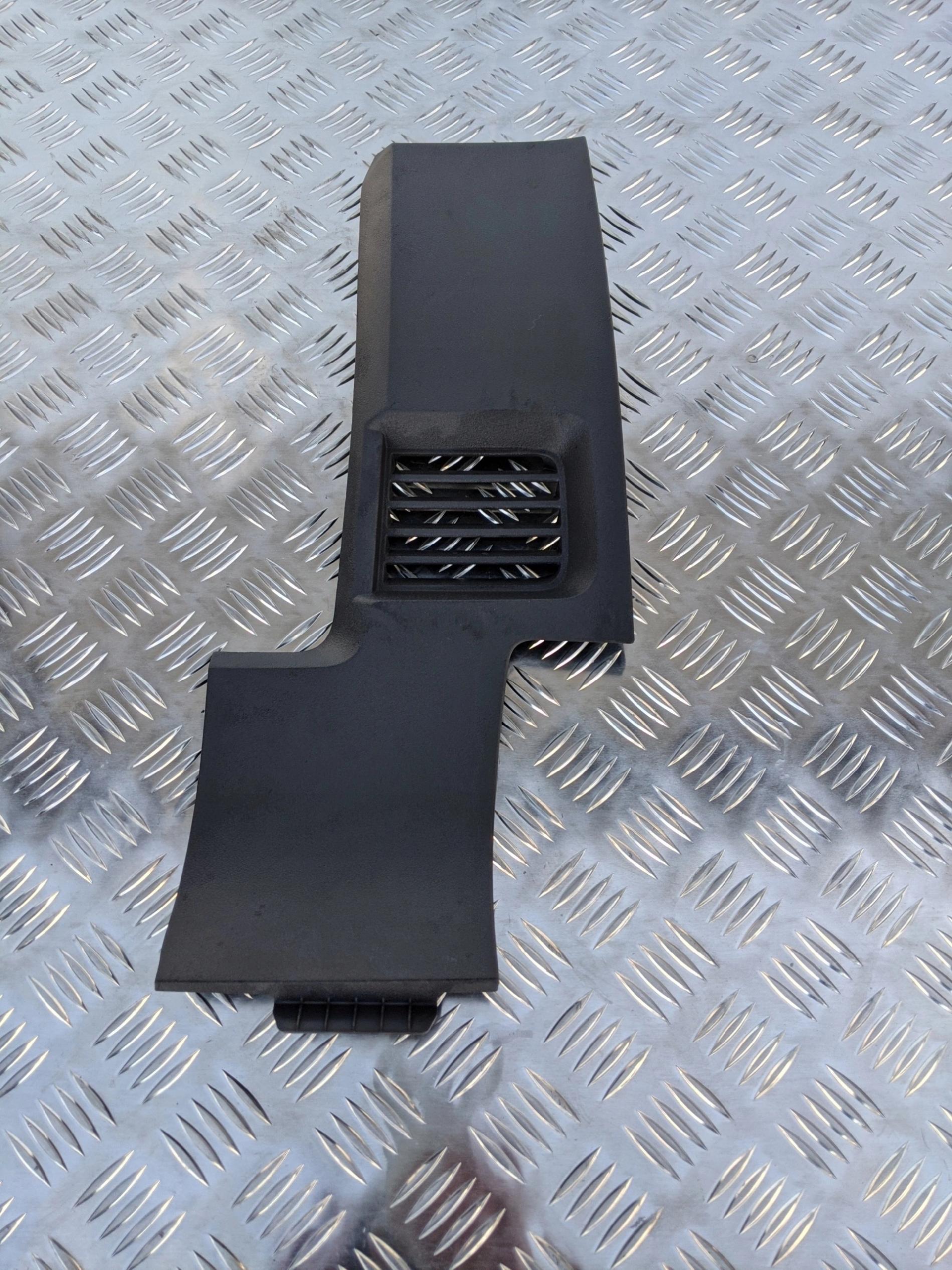 OBUDOWA ZASLEPKA PLASTIK OSŁONA DAF XF 106