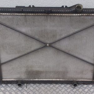 CHŁODNICA WODY PŁYNU CIECZY DAF CF 106