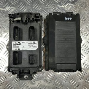 STEROWNIK MODUŁ EBS7 EBS 7 ECU SCANIA NTG