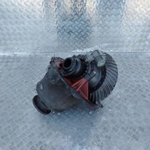 WKŁAD MOSTU DYFERENCJAŁ TYP 1344 2.21 DAF XF 106 LIFT