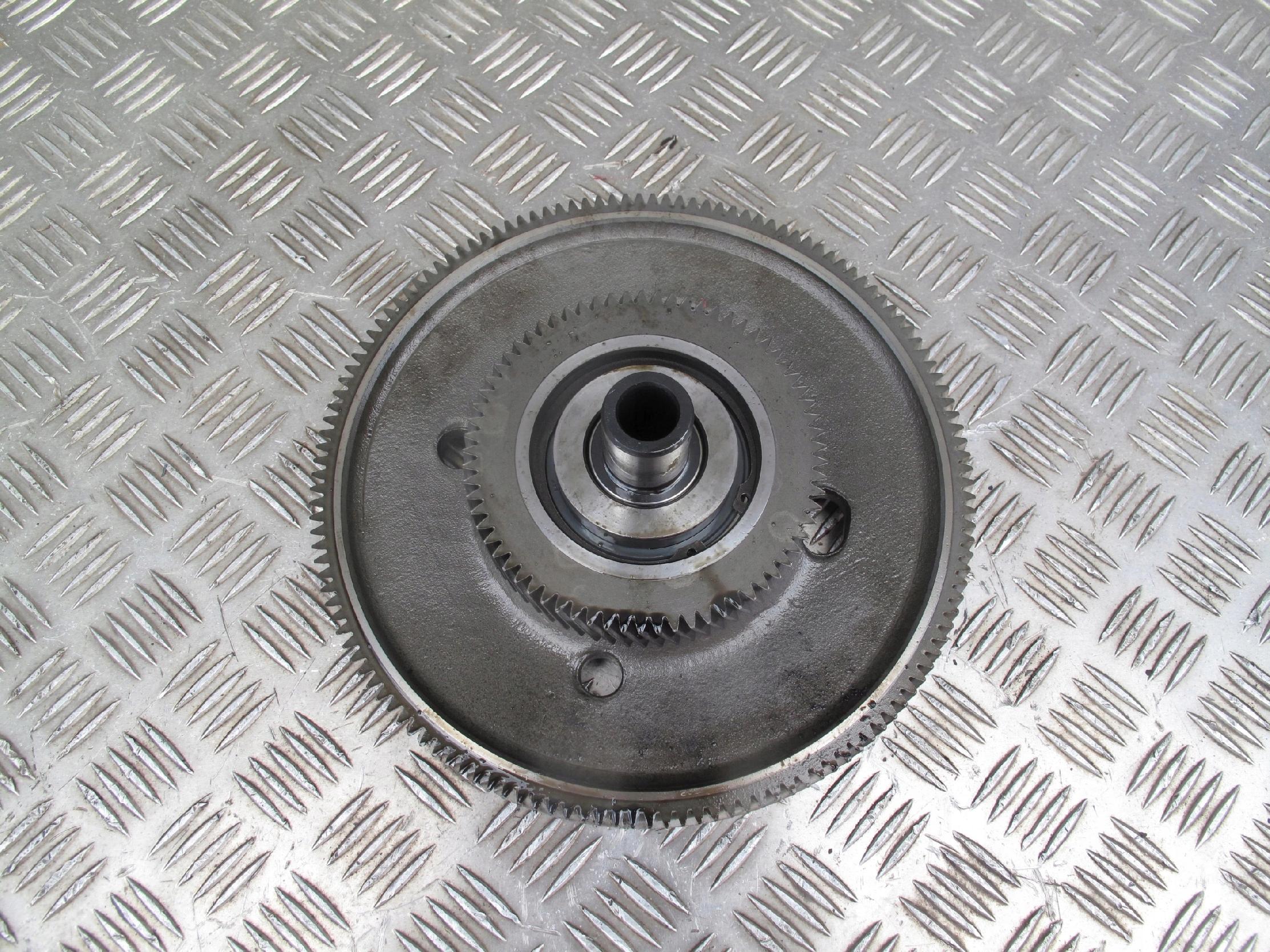 KOŁO ROZRZĄDU POŚREDNIE SCANIA R S - obrazek 4