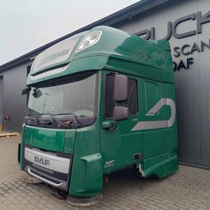 KABINA DAF XF 106