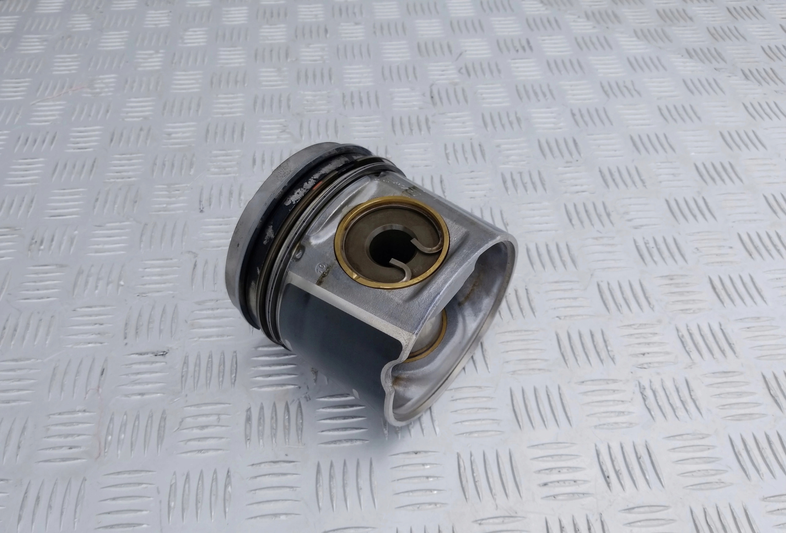 TŁOK TŁOKI DAF XF 105 - obrazek 3