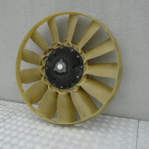 SPRZĘGŁO VISCO WISKO VISKO WISKOZA DAF XF 106