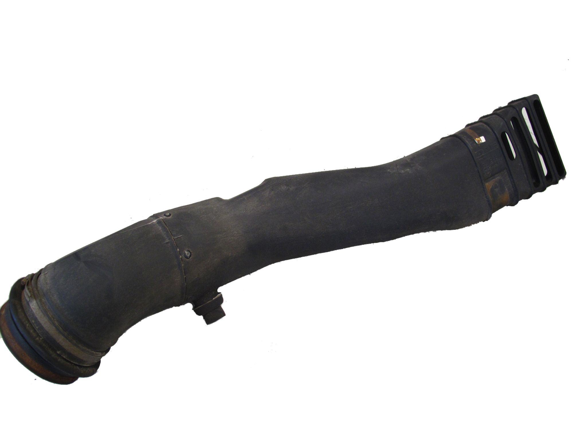 RURA FILTRA DOLOT DAF XF 105 BDF 1637943 - obrazek 5