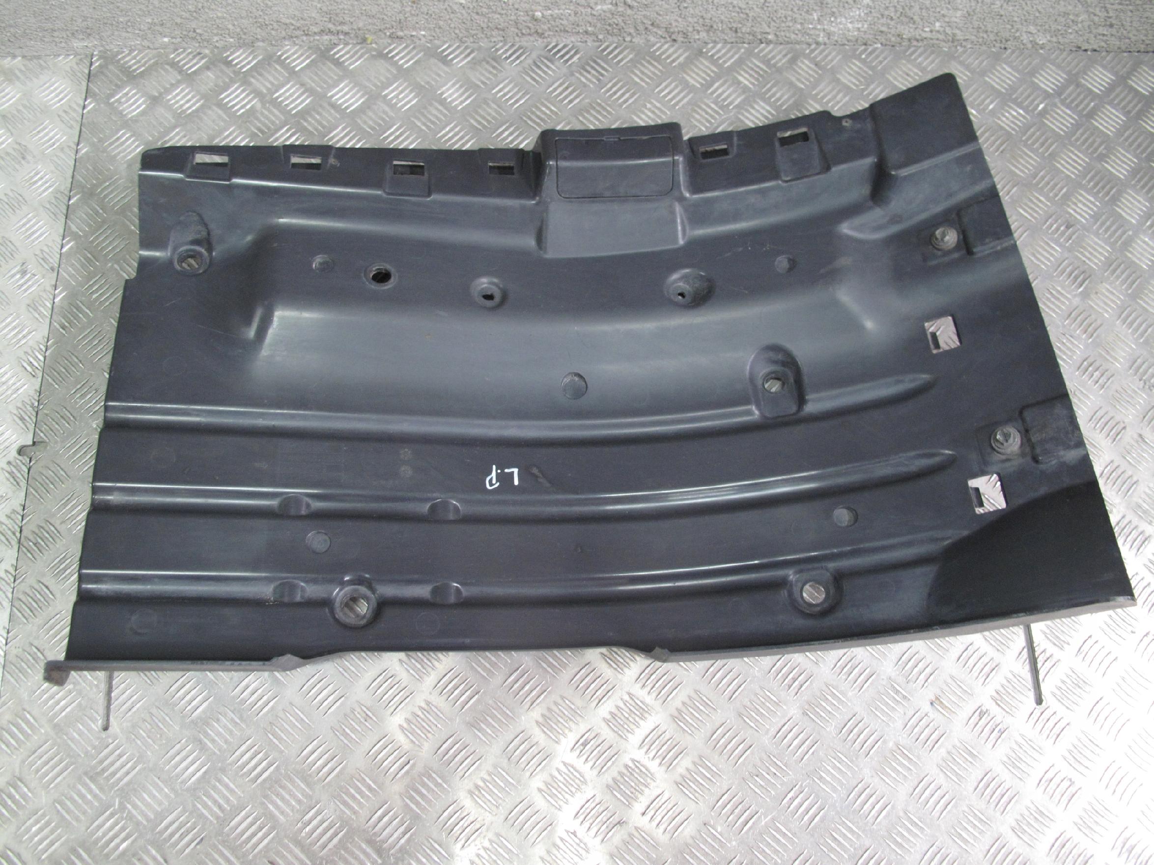 NADKOLE LEWE PRZEDNIE BŁOTNIK SCANIA R S - obrazek 5